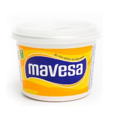 Mavesa Dressings Margarine 15.7 oz                                                                                