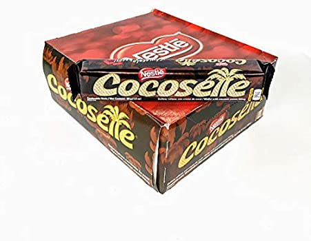 Nestle Cocosette Wafer 1.76 oz                                                                               
