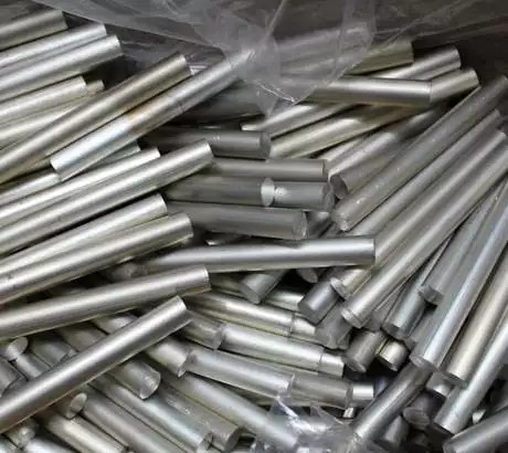 Foset Magnesium Anode For Solar Heater 3/4'                                                                     