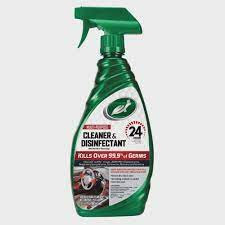 Turtle  Multi-Purpose Cleaner & Disinfectant 23 Oz. 