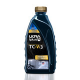 Ultra1Plus TC-W3 Synthetic 2-Cycle Marine Engine Oil 12/1-Qt Case