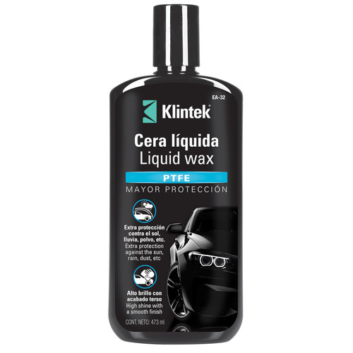 Klintek 57089 PTFE Liquid Wax