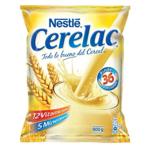Nestle Cerelac Wheat 31.7466                                                                                            
