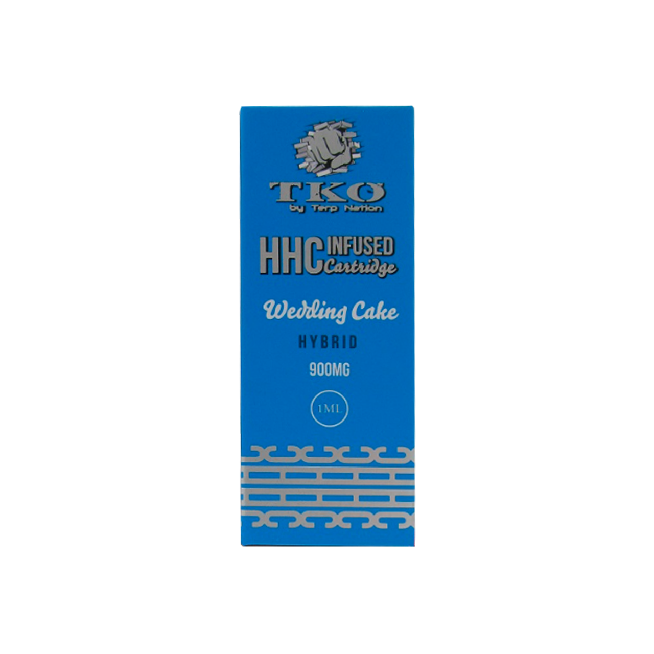 TKO HHC Vape Cartridges