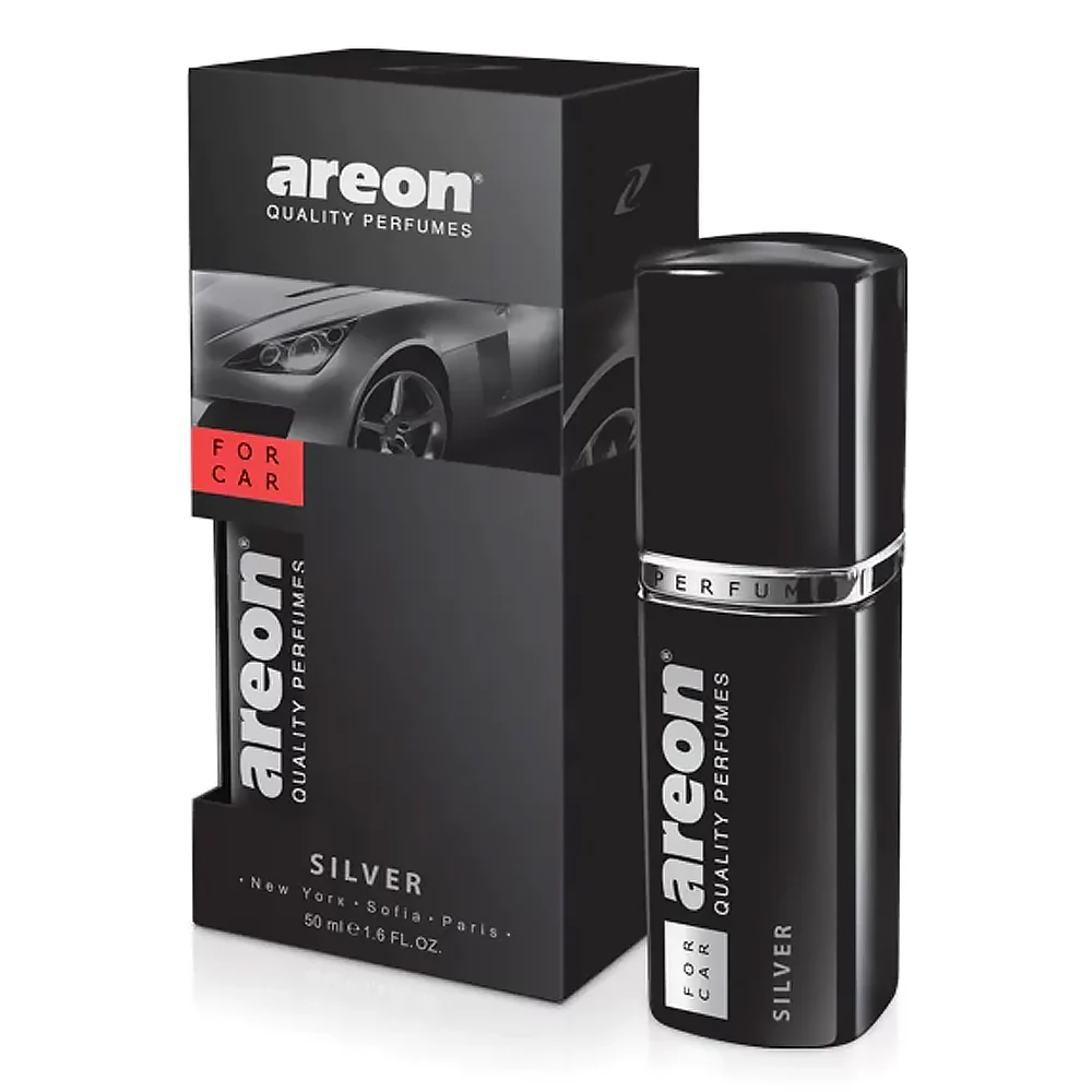 Areon Air Freshener Perfume (50ml) 1.6 Oz.