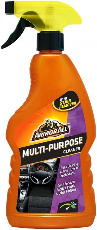 Armor All 14881B Cleaners MultiI-Purpose Auto Cleaner 16 Oz.