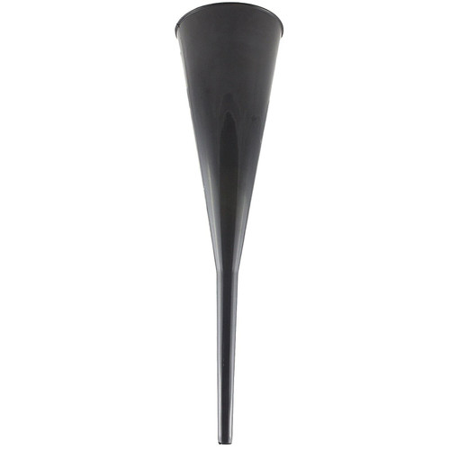 MWC 40143 Plastic Funnel Long Neck 18''