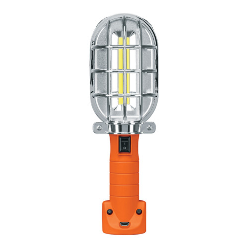 Truper LED Lamp high Rechargeable 280 Im